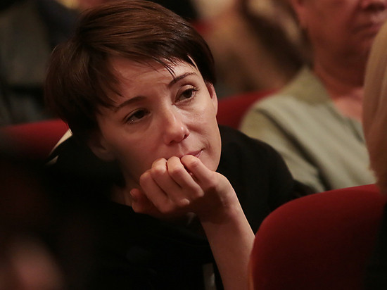 Российский кинематограф понес тяжелую утрату - Зулейха покинула  ненавистную Россию