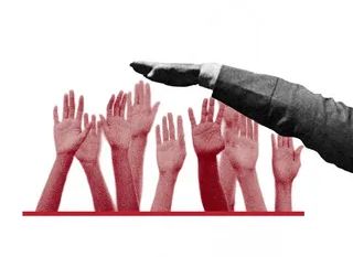 Не наше "наше": либеральный тоталитаризм в российской музыке и лицемерные борцы за мир