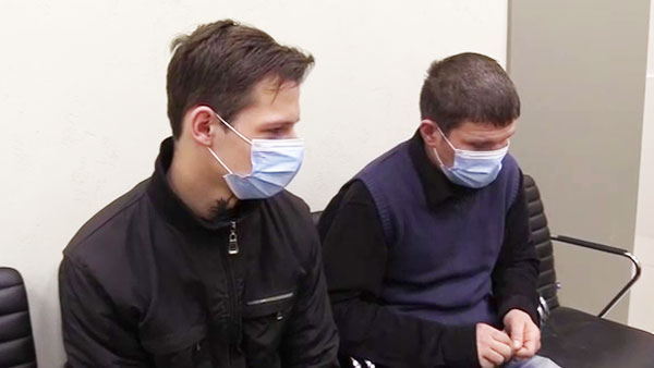 «Нас оставили на мясо». Признания пленных солдат ВСУ под Мелитополем