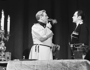 «Мутная каша, которая заварилась в головах»