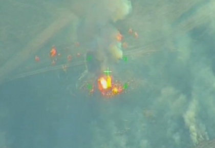 Армия России уничтожила батарею 152-мм гаубиц Д-20 | Росгвардия уничтожила более 300 националистов в Харьковской области