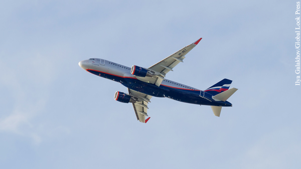 Западные фирмы потребовали от России вернуть более 500 самолетов