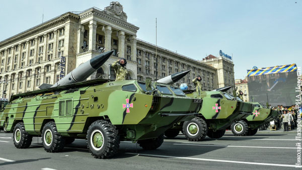 Как добить последние украинские «Точки-У»