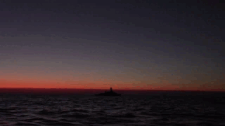 Пуск "Калибров" по арсеналу ВФУ в Великие Коровницы Житомирской области