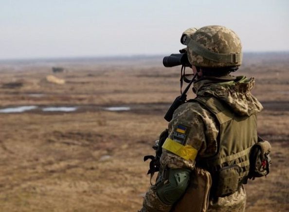 Минобороны сообщило о намерении Киева взорвать дамбу в ДНР