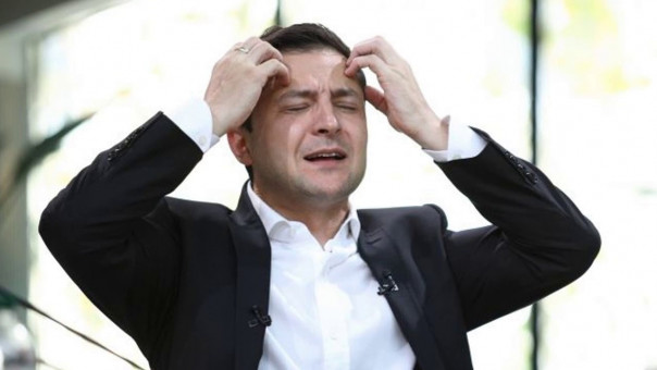 Зеленский заявил о готовности к переговорам с Путиным