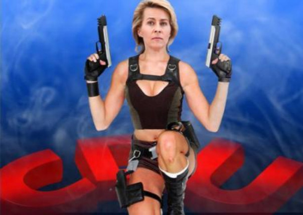 Запад нарывается на российский кулак? Владимир Скачко