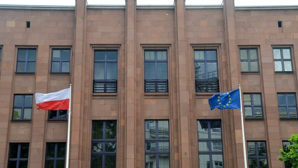 МИД Польши начал процесс изъятия российской недвижимости в Варшаве