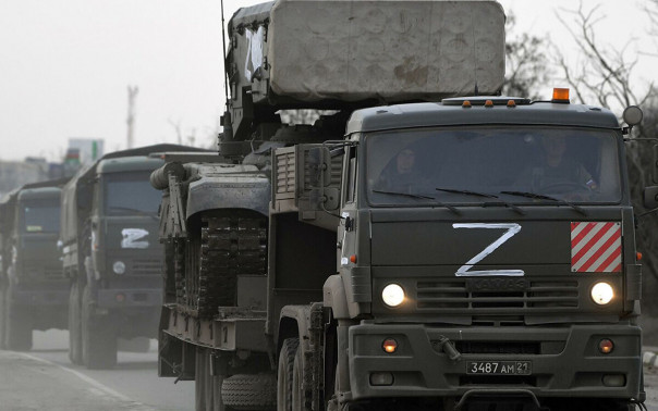 Гибель старого мира: события на Украине в корне изменят геополитическую модель