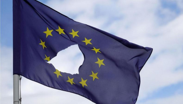 «Дырявые санкции» против России