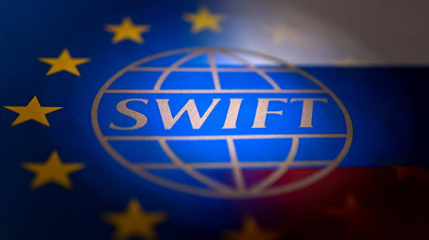 Не страшно: почему Россия спокойно проживет и без SWIFT
