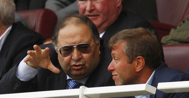 Готовится арест «прочих» зарубежных активов российского происхождения. Валентин Катасонов