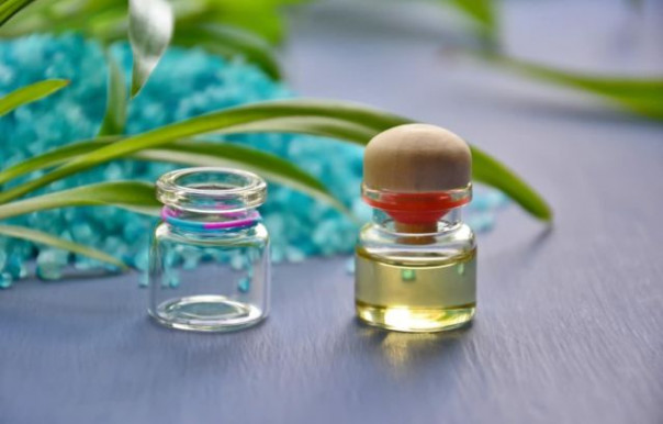 Эфирные масла для похудения и их полезные свойства