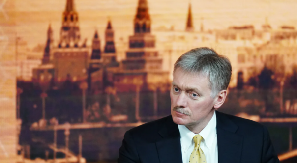 В Кремле заявили об отсутствии условий для дефолта в России