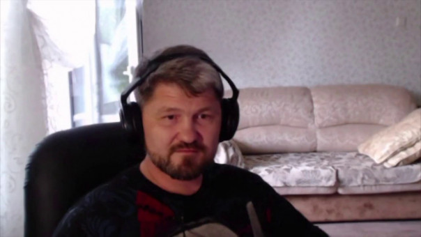 Владимир Горбовский: Главный украинский вопрос "а нас за що?"