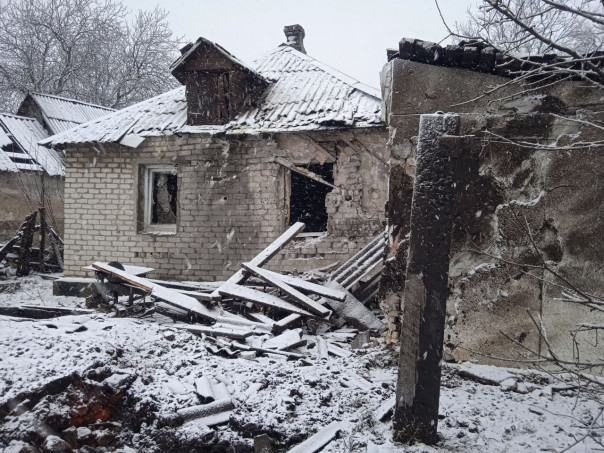 Россия расскажет всему миру о военных преступлениях Украины на Донбассе