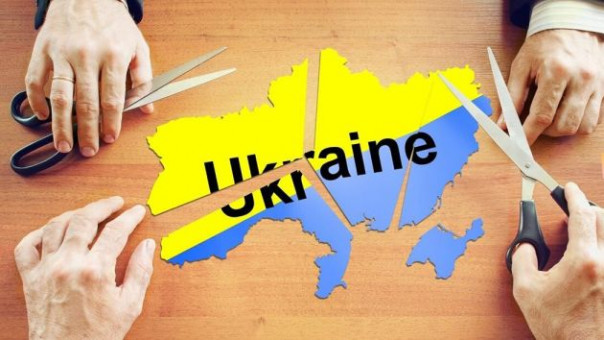 #РусскийШепот. Полтава