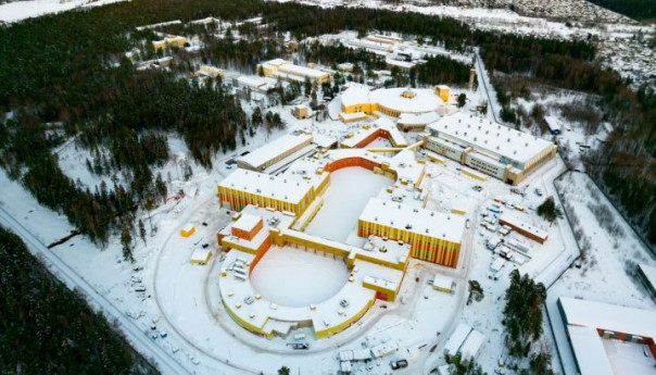 В Россию едут сотни ученых, ранее работавших в США и Европе