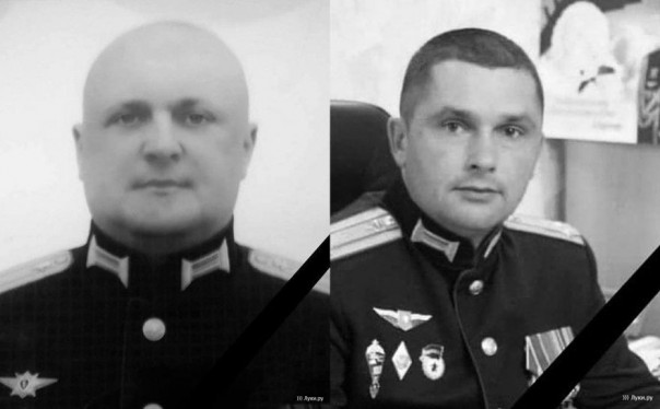 Стало известно о первых потерях среди псковских военнослужащих