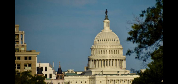 Конгресс США рассмотрит исключение России из ВТО и запрет на импорт нефти, которая превышала $139 за баррель