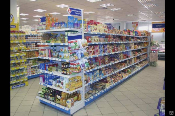 Минпромторг объяснил случаи ограничения продажи ряда товаров в одни руки