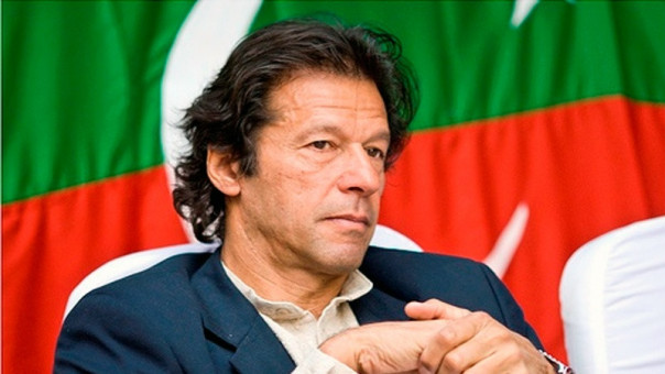 "Мы вам рабы что ли?" Премьер Пакистана обрушился с упреками на ЕС за просьбу осудить Россию