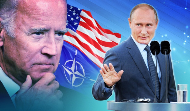 Александр Роджерс: Мы наблюдаем конец «Пакс Американа»