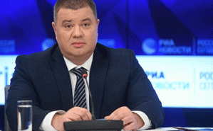 Василий Прозоров