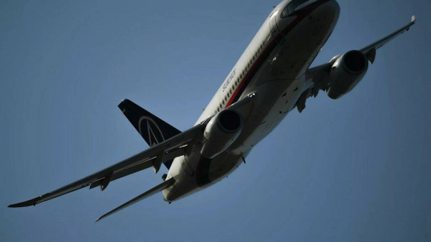 Минпромторг анонсировал расширение производства самолётов SSJ100