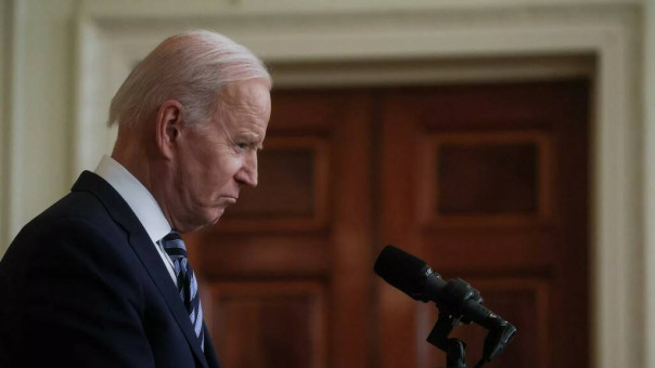 Лидеры Саудовской Аравии и ОАЭ отказались от переговоров с Байденом