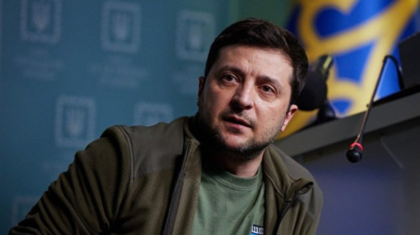 Первые трещины в монолите власти и ужасы в Мариуполе. Итоги 9 марта на Украине