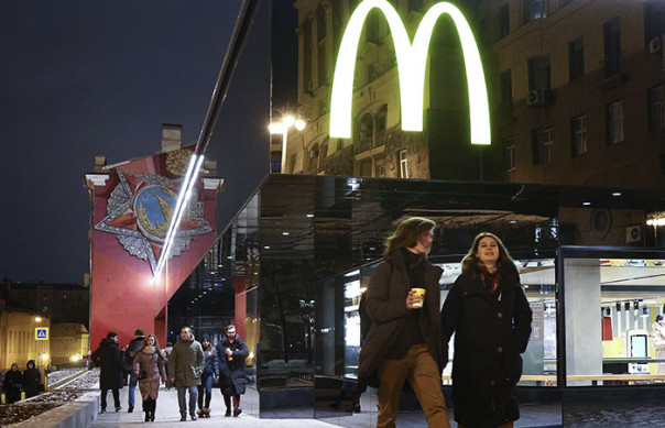 Потанин заявил, что конфискация активов компаний отбросит РФ в 1917 год