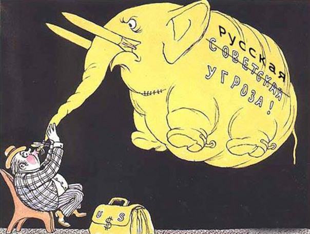 Юлия Витязева: Русских сознательно демонизируют и дегуманизируют