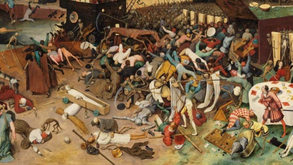 ВОЗ затребовала от Украины уничтожить смертоносные патогены, отказавшись указать, какие патогены там развели