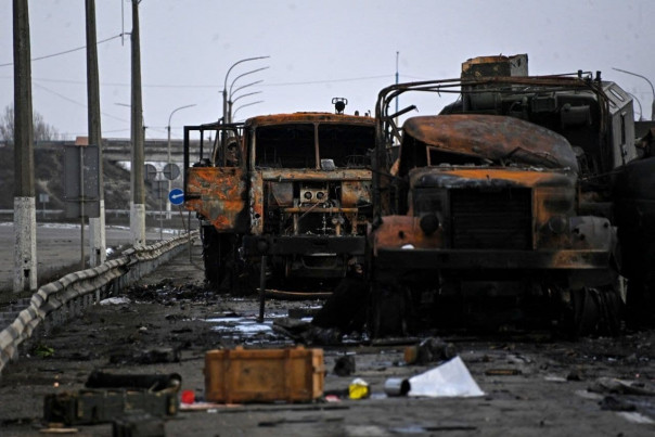 Мощный взрыв в Новой Каховке | Уничтоженные колонны ВФУ | В Луцке уничтожен завод "Мотор" | В Днепр прилетела ракета | Подборка видео