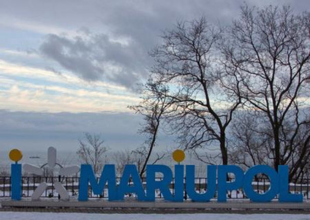 Более 200 мирных жителей эвакуированы из Мариуполя за сутки силами ДНР