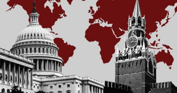 Ответ России на санкционное давление Запада заставил его серьёзно призадуматься