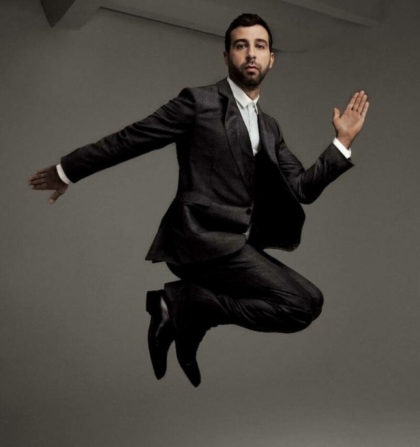 Теперь из Израиля: Иван Ургант пропагандирует русофобские клипы в поддержку ВСУ