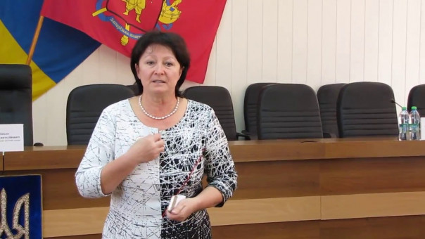 В Мелитополе новый временный мэр