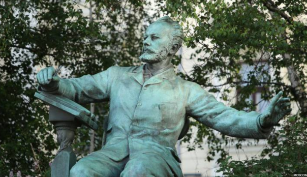 Оркестры Великобритании отказались бойкотировать русскую классику