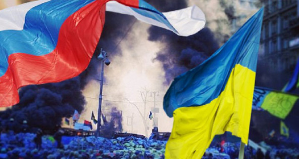 Обращение русского к украинцам