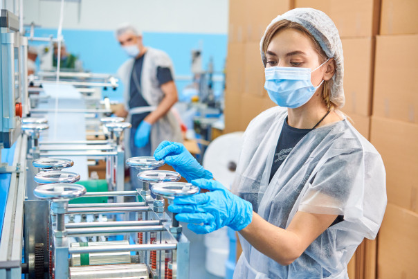 Компании России оказались способны заместить импорт медизделий