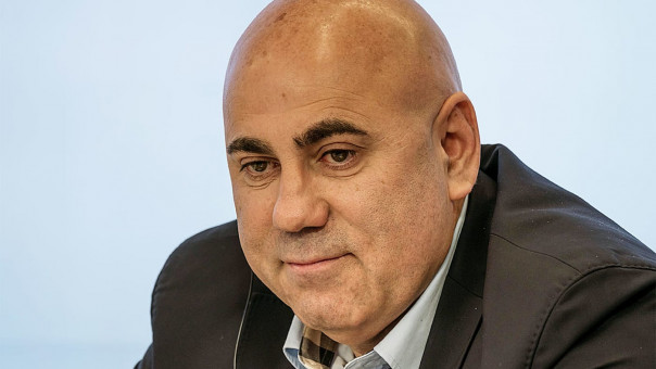 Пригожин рассказал об отношении к русским в Израиле