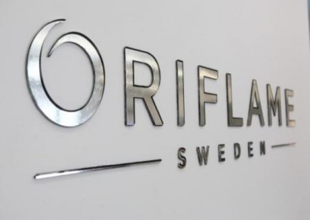 Пережили 6 кризисов, переживем и этот. Oriflame не будет уходить с российского рынка