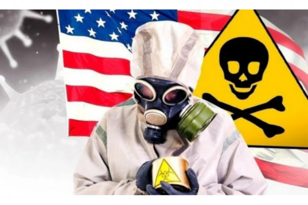 США не смогут отвертеться от ответа: что скрывают американцы в биолабораториях на Украине