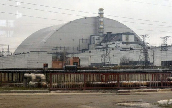 Анализ гуманитария – если новый Чернобыль