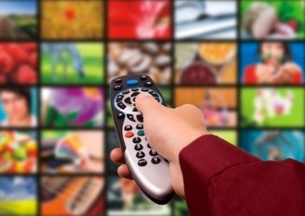 В Мелитополе заработали российские телеканалы