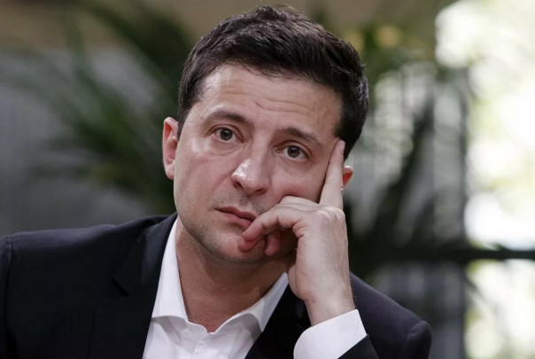 Зеленскому дадут Нобелевскую премию мира в изгнании или на скамье подсудимых