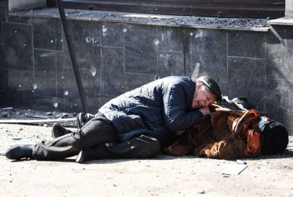 Глава ДНР объявил 15 марта днем траура по погибшим в Донецке