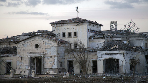 Дрессура Запада началась. После России удар нанёс Иран. Сергей Латышев